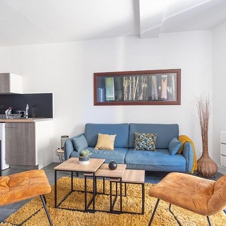 Appartement Cosy Danton 2 Chambres Le Havre Eksteriør billede