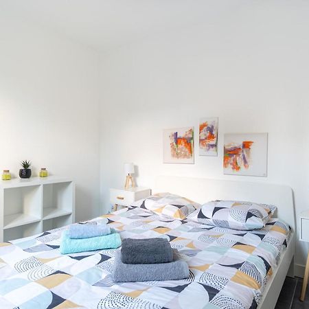 Appartement Cosy Danton 2 Chambres Le Havre Eksteriør billede