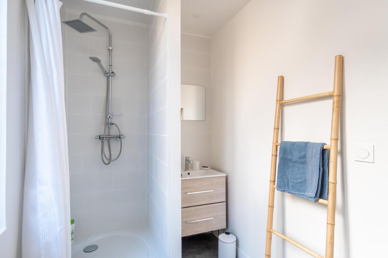 Appartement Cosy Danton 2 Chambres Le Havre Eksteriør billede