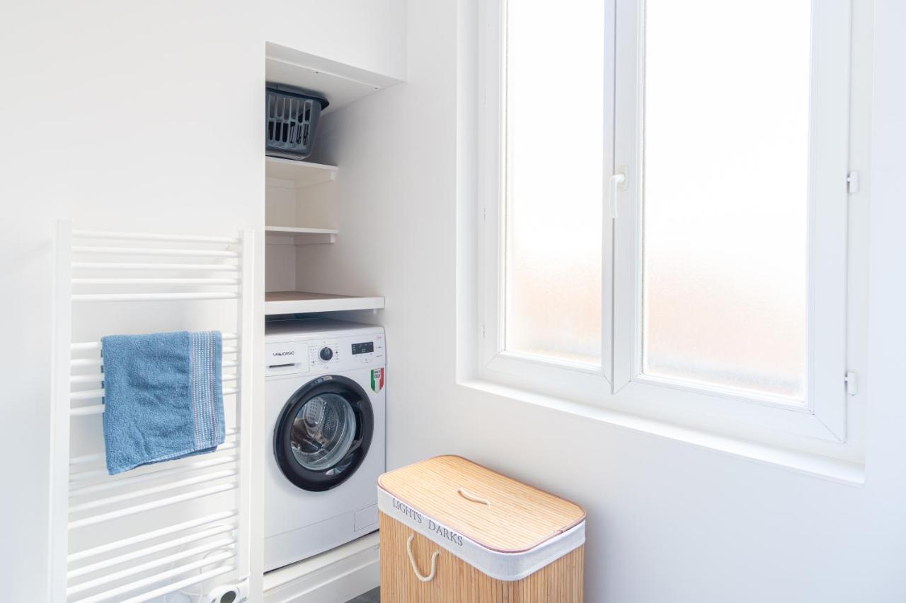 Appartement Cosy Danton 2 Chambres Le Havre Eksteriør billede