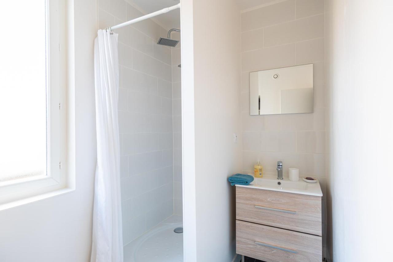 Appartement Cosy Danton 2 Chambres Le Havre Eksteriør billede